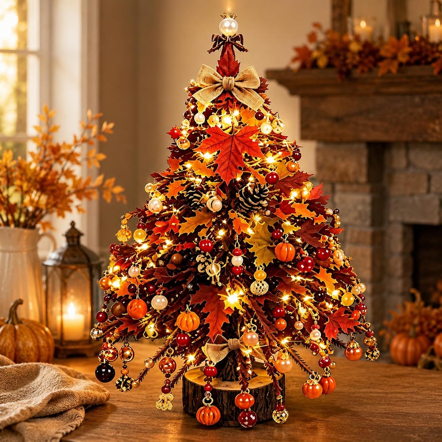 Tree Crafts