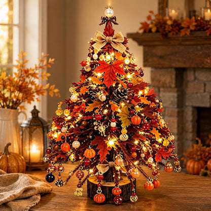 Tree Crafts