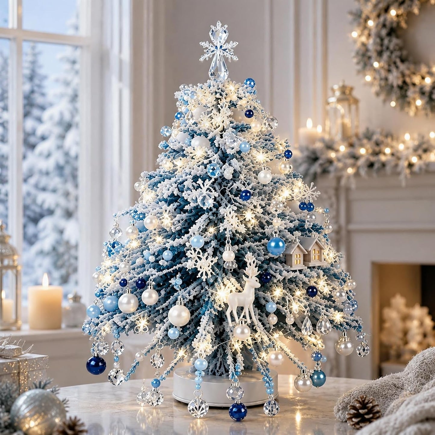 Tree Crafts