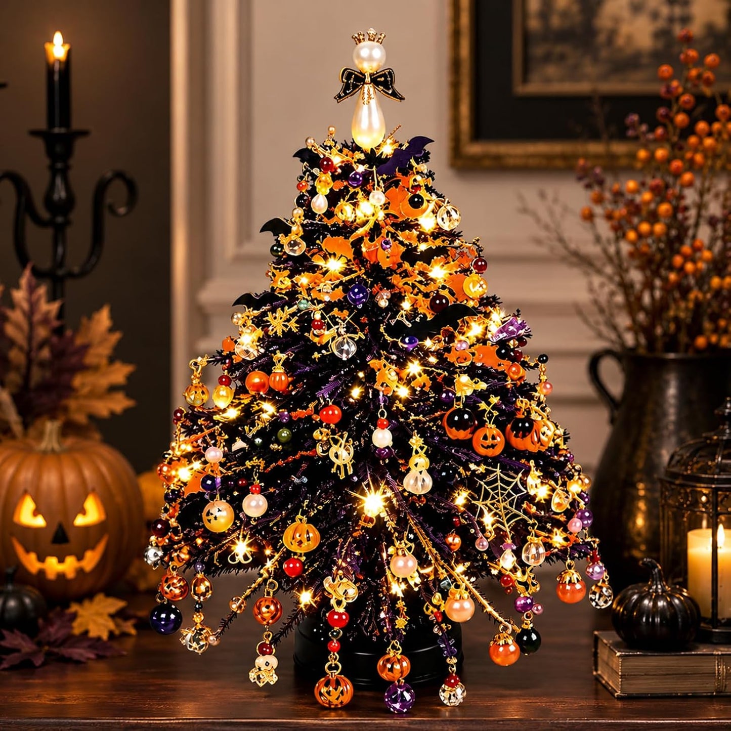 Tree Crafts
