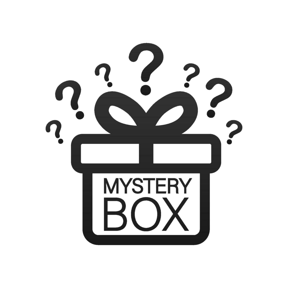 Tree Mystery Gift