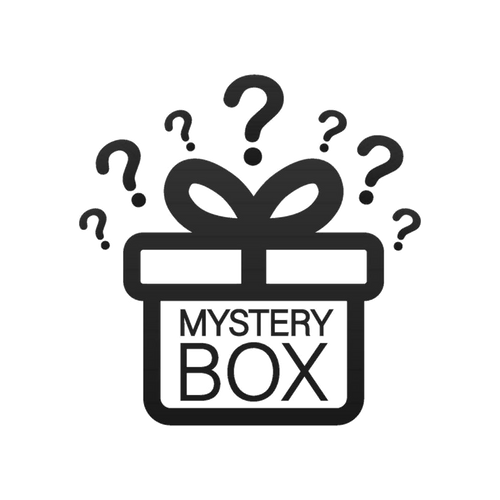 Tree Mystery Gift