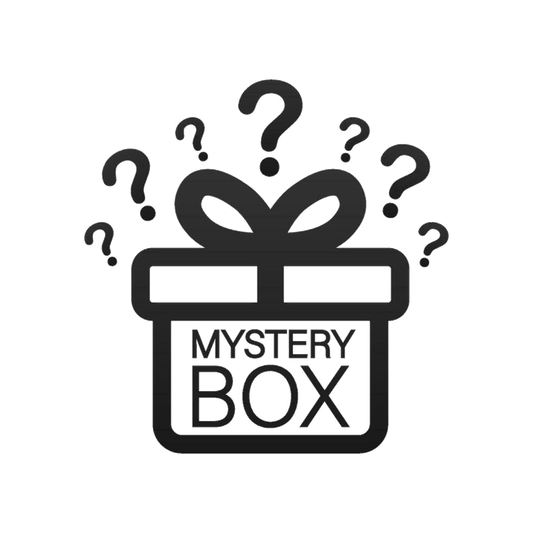 Tree Mystery Gift